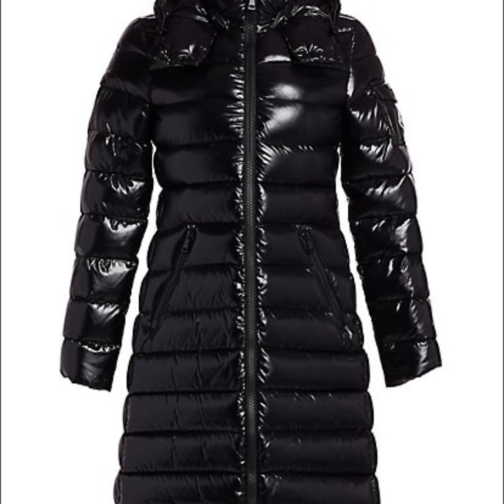 COPY - Moncler Coat